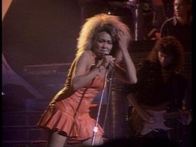 Tina Turner Addicted To Love (Live)